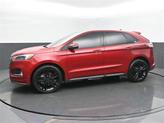 Thumbnail of 2022 Rapid Red Metallic Tinted Clearcoat Ford Edge