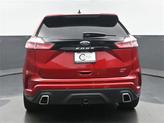 Thumbnail of 2022 Rapid Red Metallic Tinted Clearcoat Ford Edge