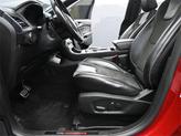 Thumbnail of 2022 Rapid Red Metallic Tinted Clearcoat Ford Edge