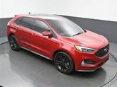 Thumbnail of 2022 Rapid Red Metallic Tinted Clearcoat Ford Edge