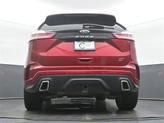 Thumbnail of 2022 Rapid Red Metallic Tinted Clearcoat Ford Edge