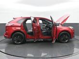 Thumbnail of 2022 Rapid Red Metallic Tinted Clearcoat Ford Edge