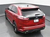 Thumbnail of 2022 Rapid Red Metallic Tinted Clearcoat Ford Edge
