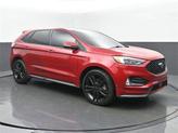 Thumbnail of 2022 Rapid Red Metallic Tinted Clearcoat Ford Edge