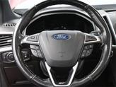 Thumbnail of 2022 Rapid Red Metallic Tinted Clearcoat Ford Edge