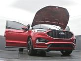 Thumbnail of 2022 Rapid Red Metallic Tinted Clearcoat Ford Edge