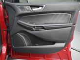 Thumbnail of 2022 Rapid Red Metallic Tinted Clearcoat Ford Edge
