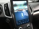 Thumbnail of 2022 Rapid Red Metallic Tinted Clearcoat Ford Edge