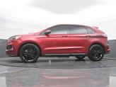 Thumbnail of 2022 Rapid Red Metallic Tinted Clearcoat Ford Edge