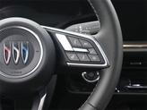 Thumbnail of 2025 Ebony Twilight Metallic Buick Envision