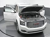 Thumbnail of 2019 White Frost Tricoat GMC Yukon XL