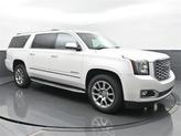 Thumbnail of 2019 White Frost Tricoat GMC Yukon XL
