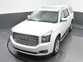 Thumbnail of 2019 White Frost Tricoat GMC Yukon XL
