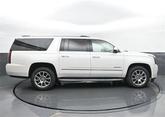 Thumbnail of 2019 White Frost Tricoat GMC Yukon XL