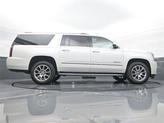 Thumbnail of 2019 White Frost Tricoat GMC Yukon XL