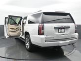 Thumbnail of 2019 White Frost Tricoat GMC Yukon XL
