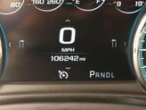 Thumbnail of 2019 White Frost Tricoat GMC Yukon XL