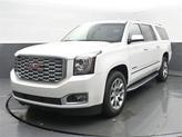 Photo of 2019 White Frost Tricoat GMC Yukon XL
