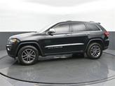Thumbnail of 2018 Diamond Black Crystal Pearlcoat Jeep Grand Cherokee