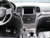 Thumbnail of 2018 Diamond Black Crystal Pearlcoat Jeep Grand Cherokee