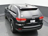 Thumbnail of 2018 Diamond Black Crystal Pearlcoat Jeep Grand Cherokee