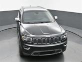 Thumbnail of 2018 Diamond Black Crystal Pearlcoat Jeep Grand Cherokee