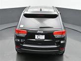 Thumbnail of 2018 Diamond Black Crystal Pearlcoat Jeep Grand Cherokee
