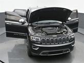Thumbnail of 2018 Diamond Black Crystal Pearlcoat Jeep Grand Cherokee