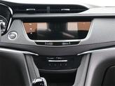 Thumbnail of 2025 Argent Silver Metallic Cadillac XT5