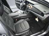 Thumbnail of 2025 Argent Silver Metallic Cadillac XT5