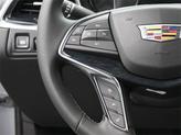 Thumbnail of 2025 Argent Silver Metallic Cadillac XT5