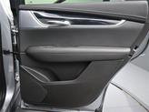 Thumbnail of 2025 Argent Silver Metallic Cadillac XT5