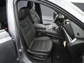 Thumbnail of 2025 Argent Silver Metallic Cadillac XT5
