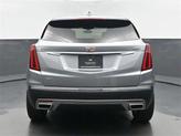 Thumbnail of 2025 Argent Silver Metallic Cadillac XT5