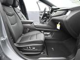 Thumbnail of 2025 Argent Silver Metallic Cadillac XT5
