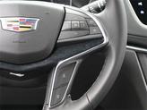 Thumbnail of 2025 Argent Silver Metallic Cadillac XT5