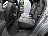Thumbnail of 2025 Argent Silver Metallic Cadillac XT5