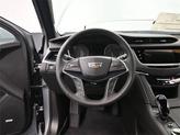 Thumbnail of 2025 Argent Silver Metallic Cadillac XT5
