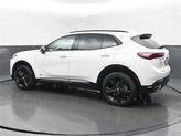 Thumbnail of 2025 Summit White Buick Envision