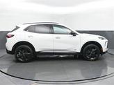 Thumbnail of 2025 Summit White Buick Envision