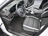 Thumbnail of 2025 Summit White Buick Envision