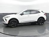 Thumbnail of 2025 Summit White Buick Envision