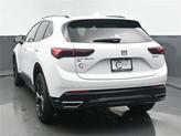 Thumbnail of 2025 Summit White Buick Envision