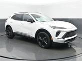 Thumbnail of 2025 Summit White Buick Envision
