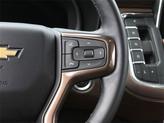 Thumbnail of 2024 Black Chevrolet Tahoe