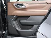 Thumbnail of 2024 Black Chevrolet Tahoe
