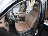 Thumbnail of 2024 Black Chevrolet Tahoe