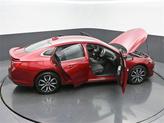 Thumbnail of 2024 Radiant Red Tintcoat Chevrolet Malibu