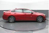 Thumbnail of 2024 Radiant Red Tintcoat Chevrolet Malibu