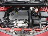 Thumbnail of 2024 Radiant Red Tintcoat Chevrolet Malibu